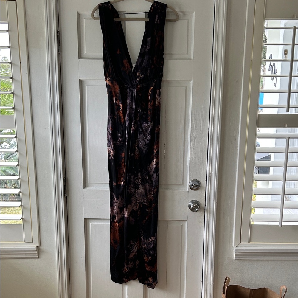 Free People Maxi Dress